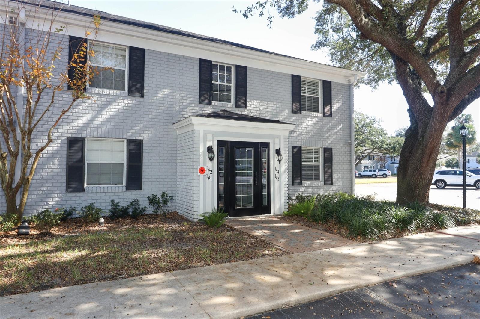 143 LEWFIELD CIR #143, WINTER PARK, FL, 32792