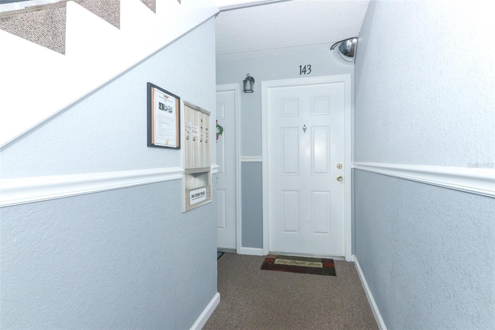 143 LEWFIELD CIR #143, WINTER PARK, FL, 32792