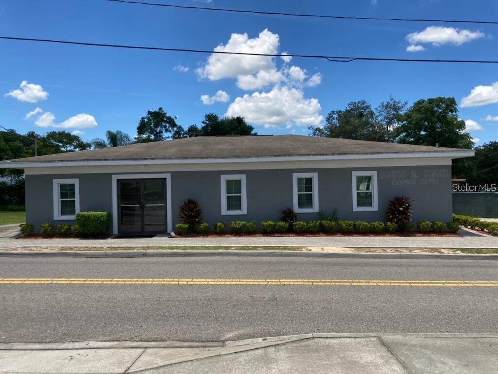 1021 DR. MARTIN LUTHER KING JR. WAY, HAINES CITY, FL, 33844