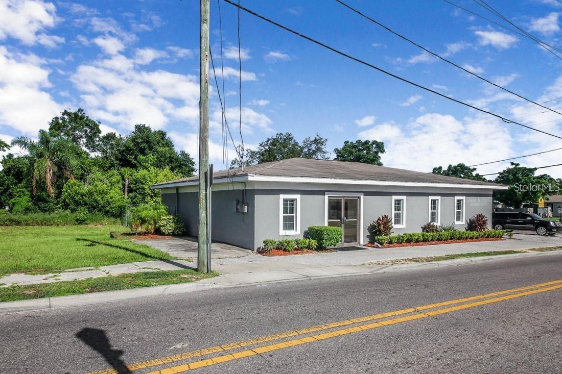 1021 DR. MARTIN LUTHER KING JR. WAY, HAINES CITY, FL, 33844