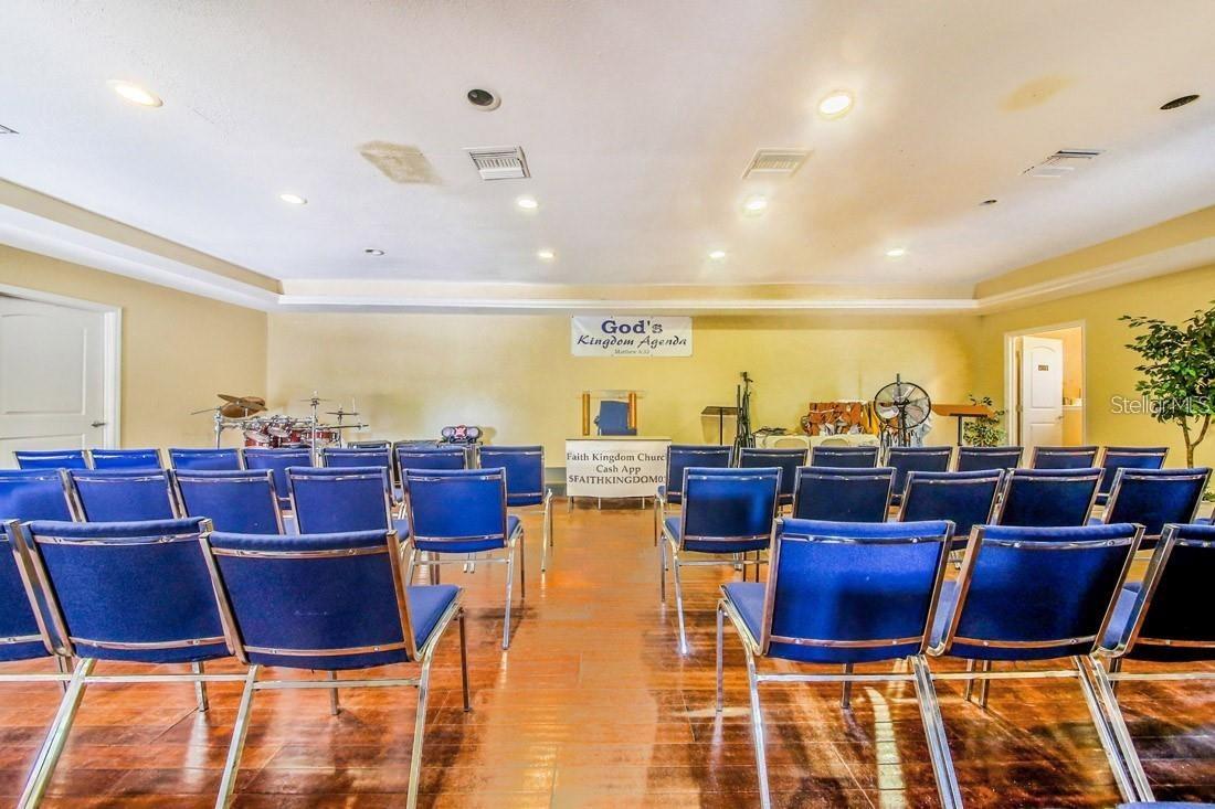 1021 DR. MARTIN LUTHER KING JR. WAY, HAINES CITY, FL, 33844