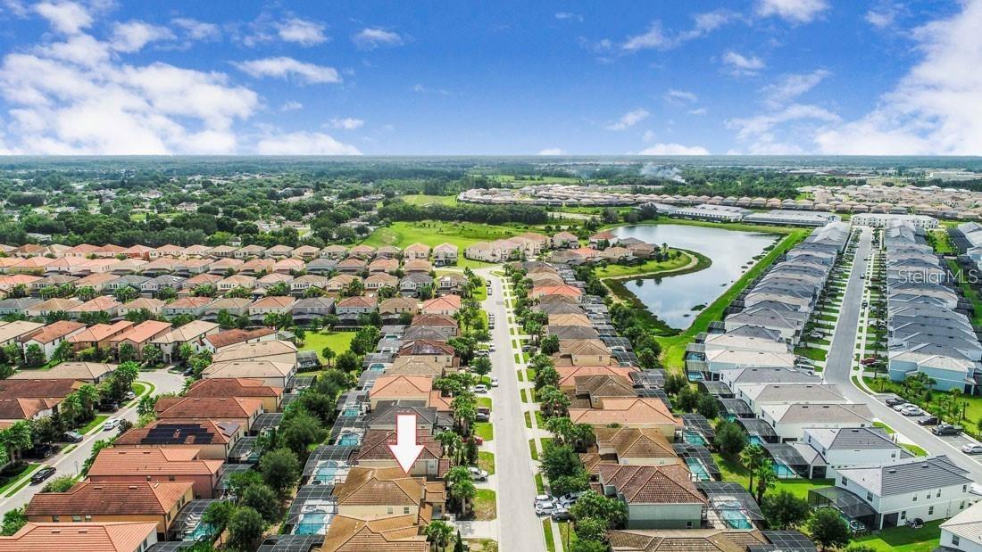 1021 DR. MARTIN LUTHER KING JR. WAY, HAINES CITY, FL, 33844