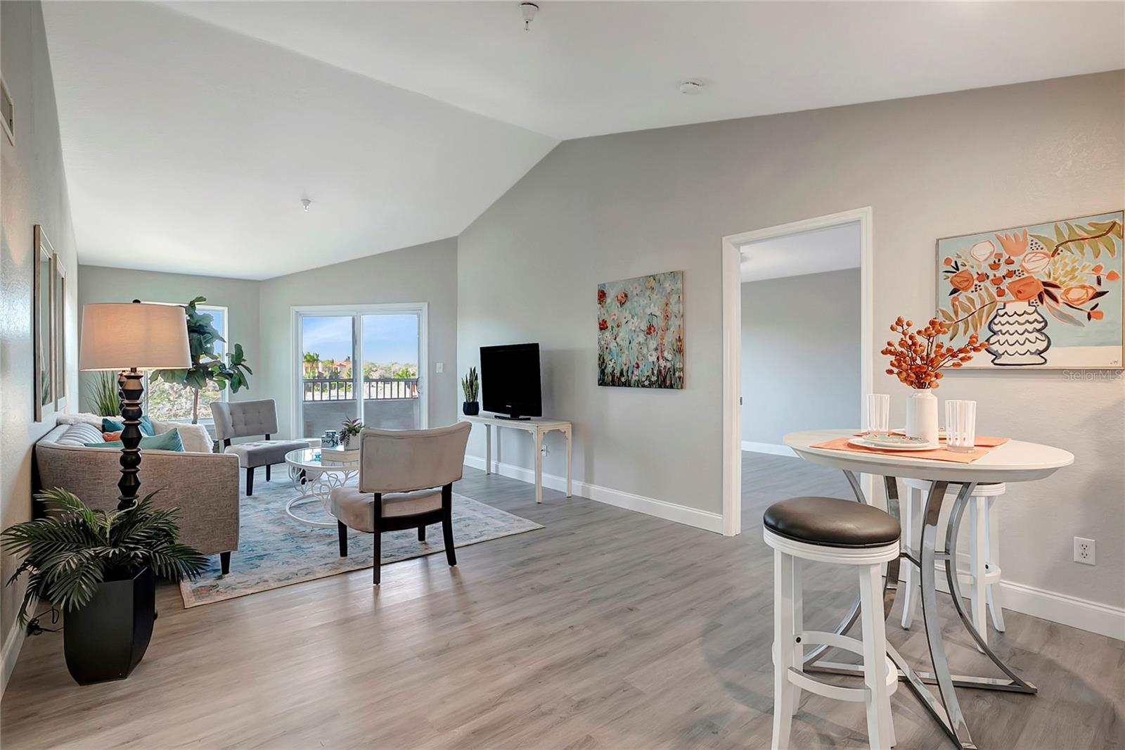 2323 FEATHER SOUND DR #310, CLEARWATER, FL, 33762