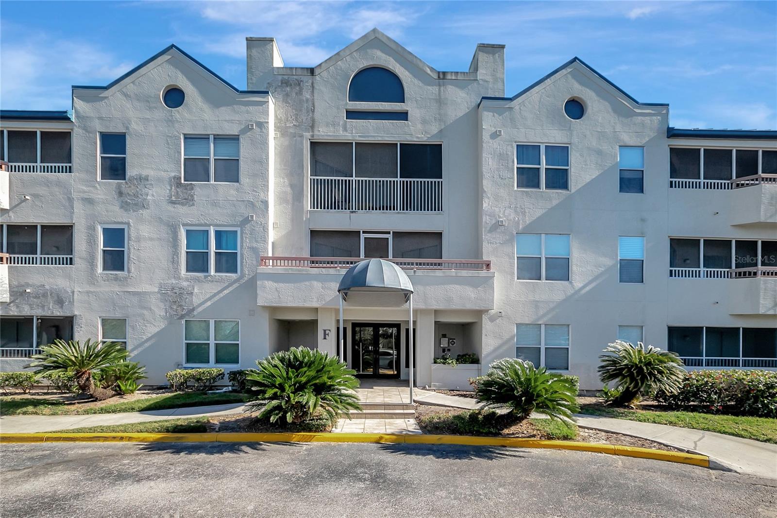 2323 FEATHER SOUND DR #310, CLEARWATER, FL, 33762