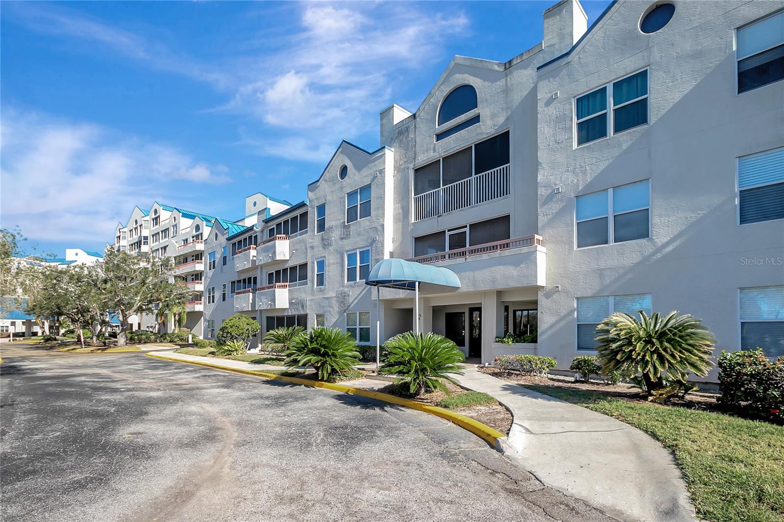 2323 FEATHER SOUND DR #310, CLEARWATER, FL, 33762
