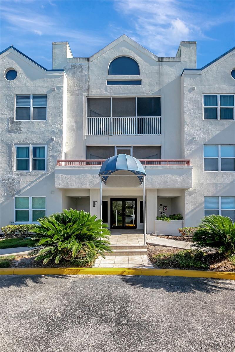 2323 FEATHER SOUND DR #310, CLEARWATER, FL, 33762