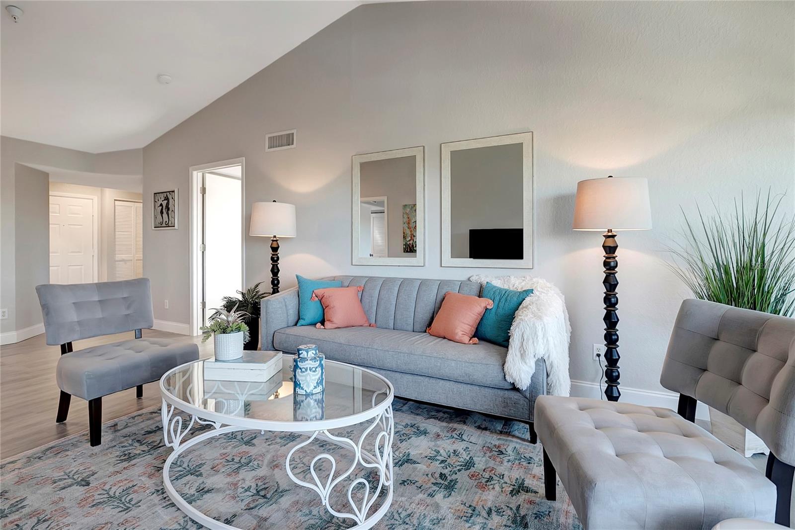 2323 FEATHER SOUND DR #310, CLEARWATER, FL, 33762