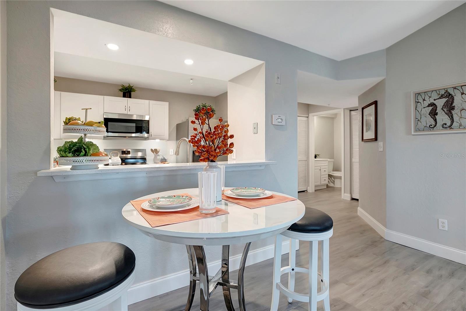 2323 FEATHER SOUND DR #310, CLEARWATER, FL, 33762