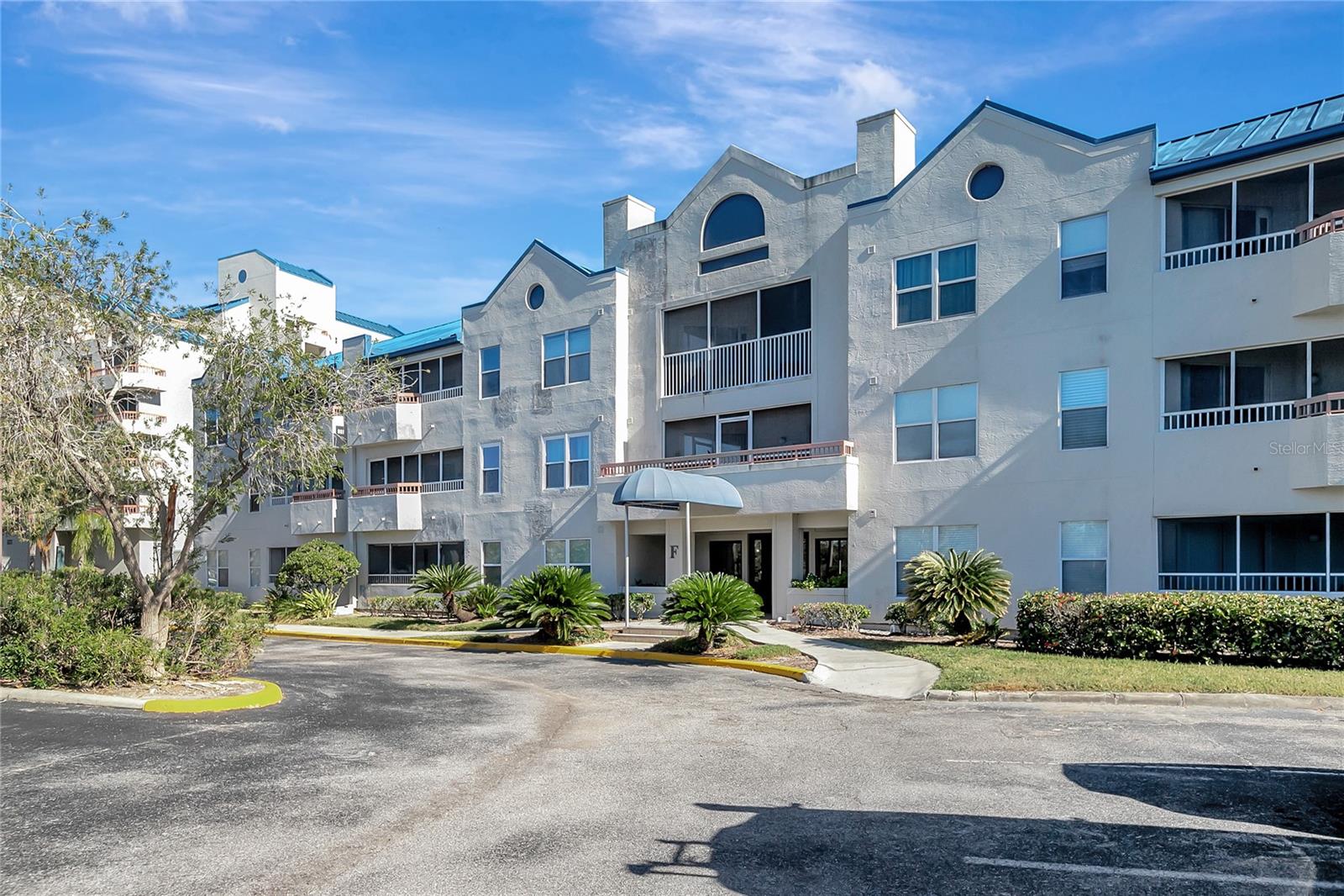 2323 FEATHER SOUND DR #310, CLEARWATER, FL, 33762