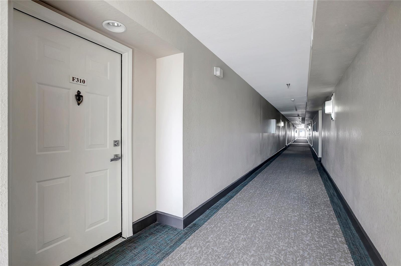 2323 FEATHER SOUND DR #310, CLEARWATER, FL, 33762