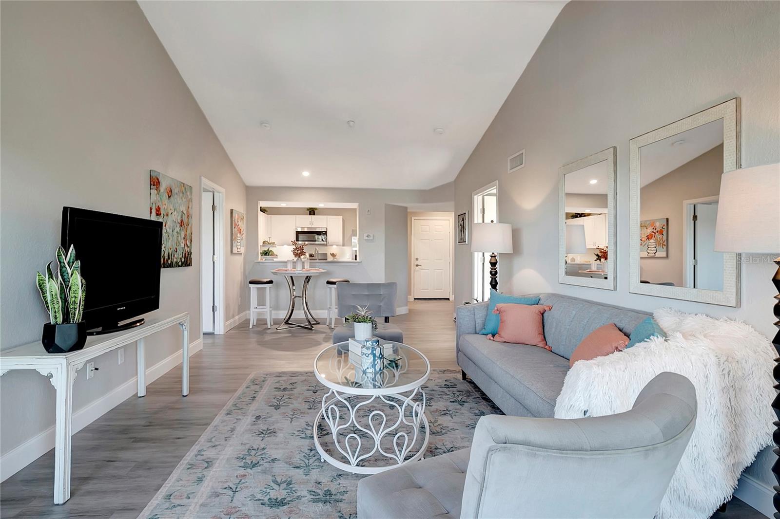 2323 FEATHER SOUND DR #310, CLEARWATER, FL, 33762