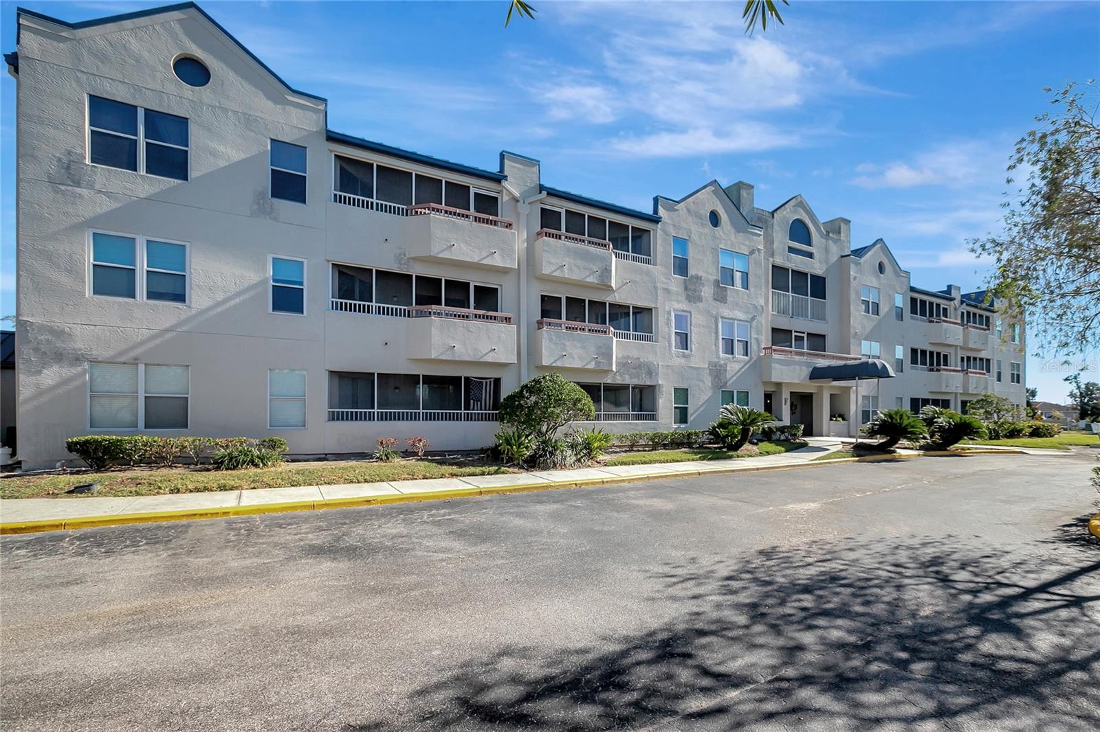 2323 FEATHER SOUND DR #310, CLEARWATER, FL, 33762