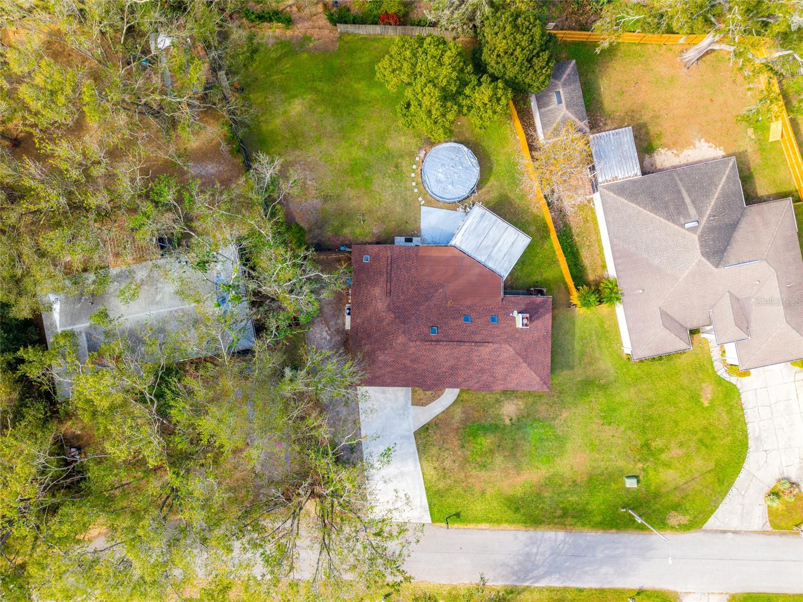 3625 GREATWOOD CT, LAND O LAKES, FL, 34639