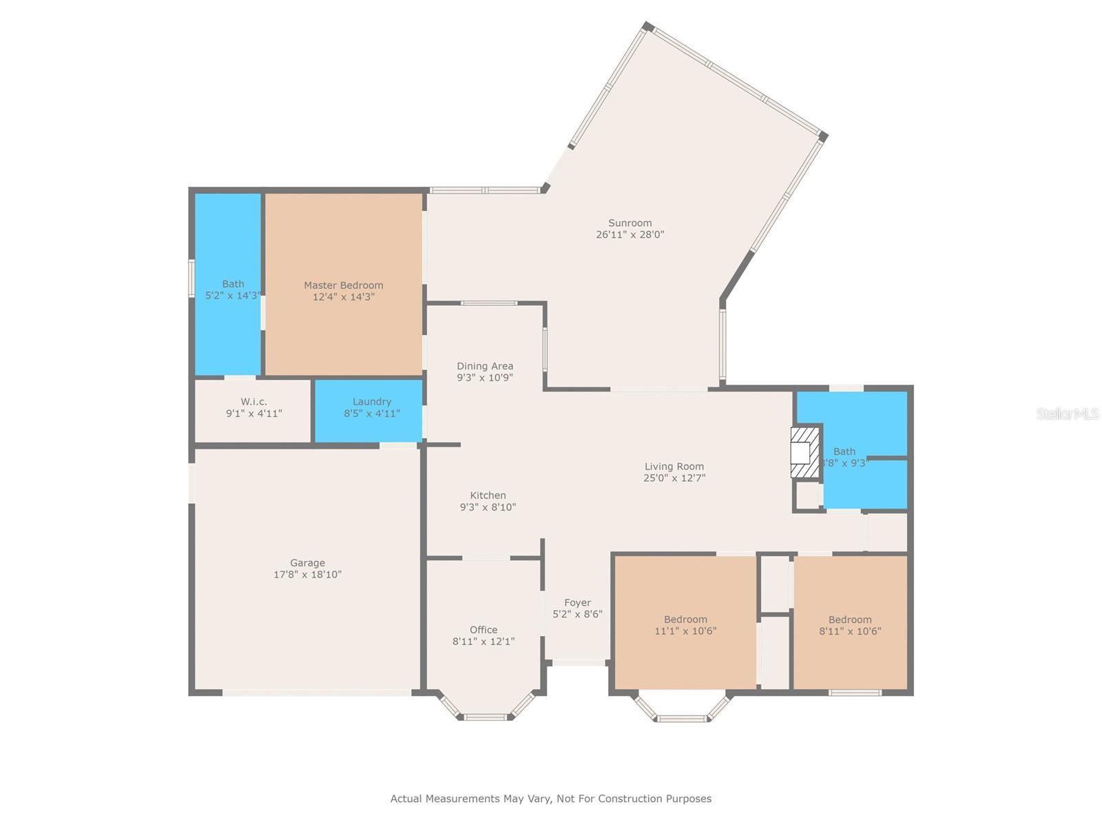 3625 GREATWOOD CT, LAND O LAKES, FL, 34639