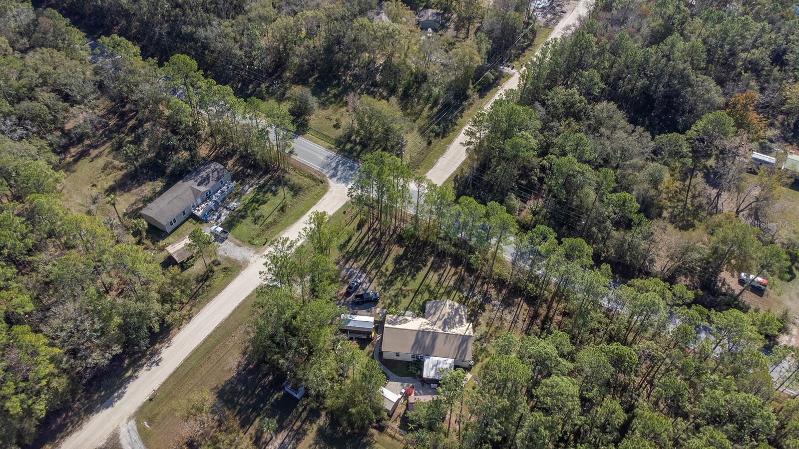 1474 BERRYBUSH ST, BUNNELL, FL, 32110