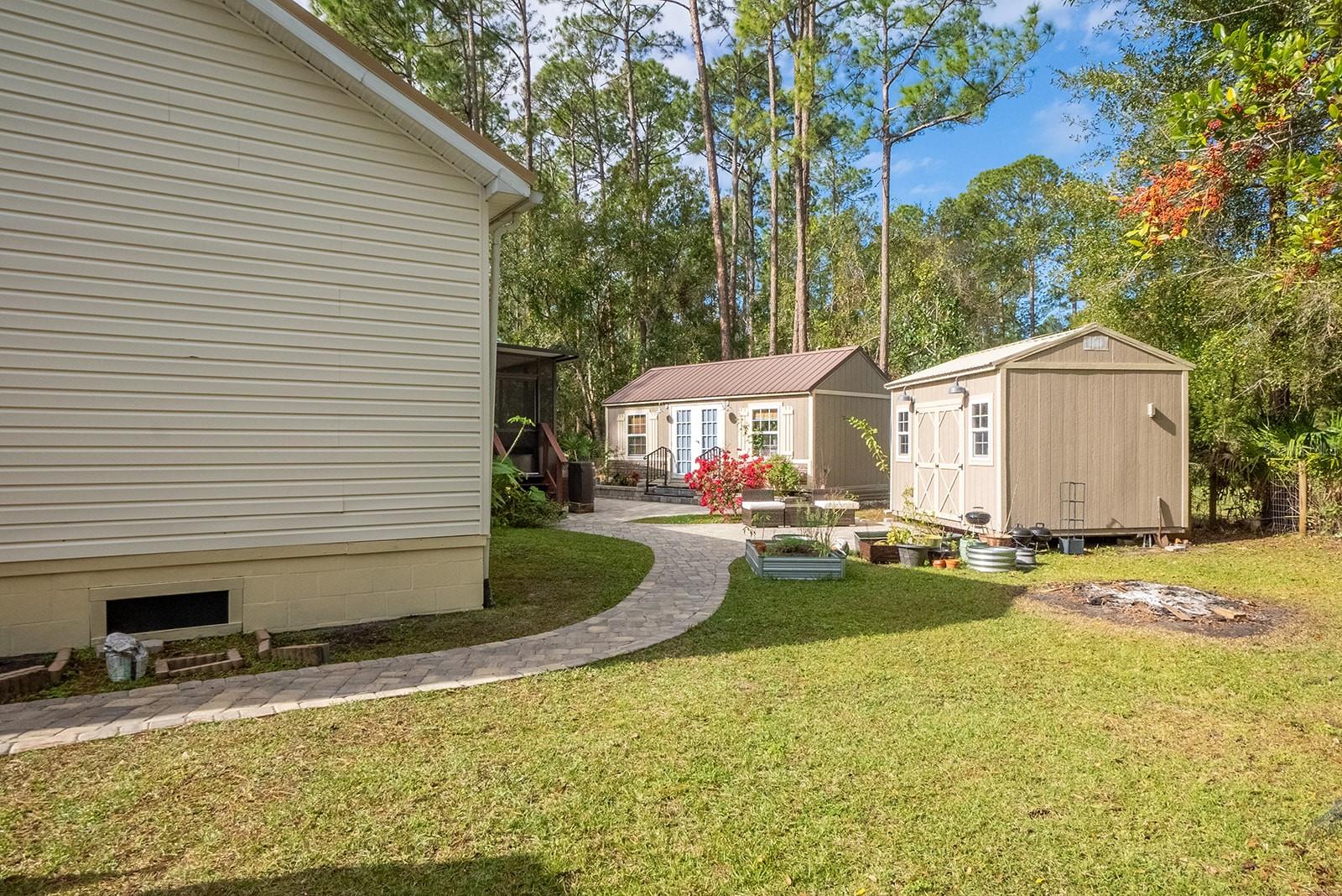 1474 BERRYBUSH ST, BUNNELL, FL, 32110