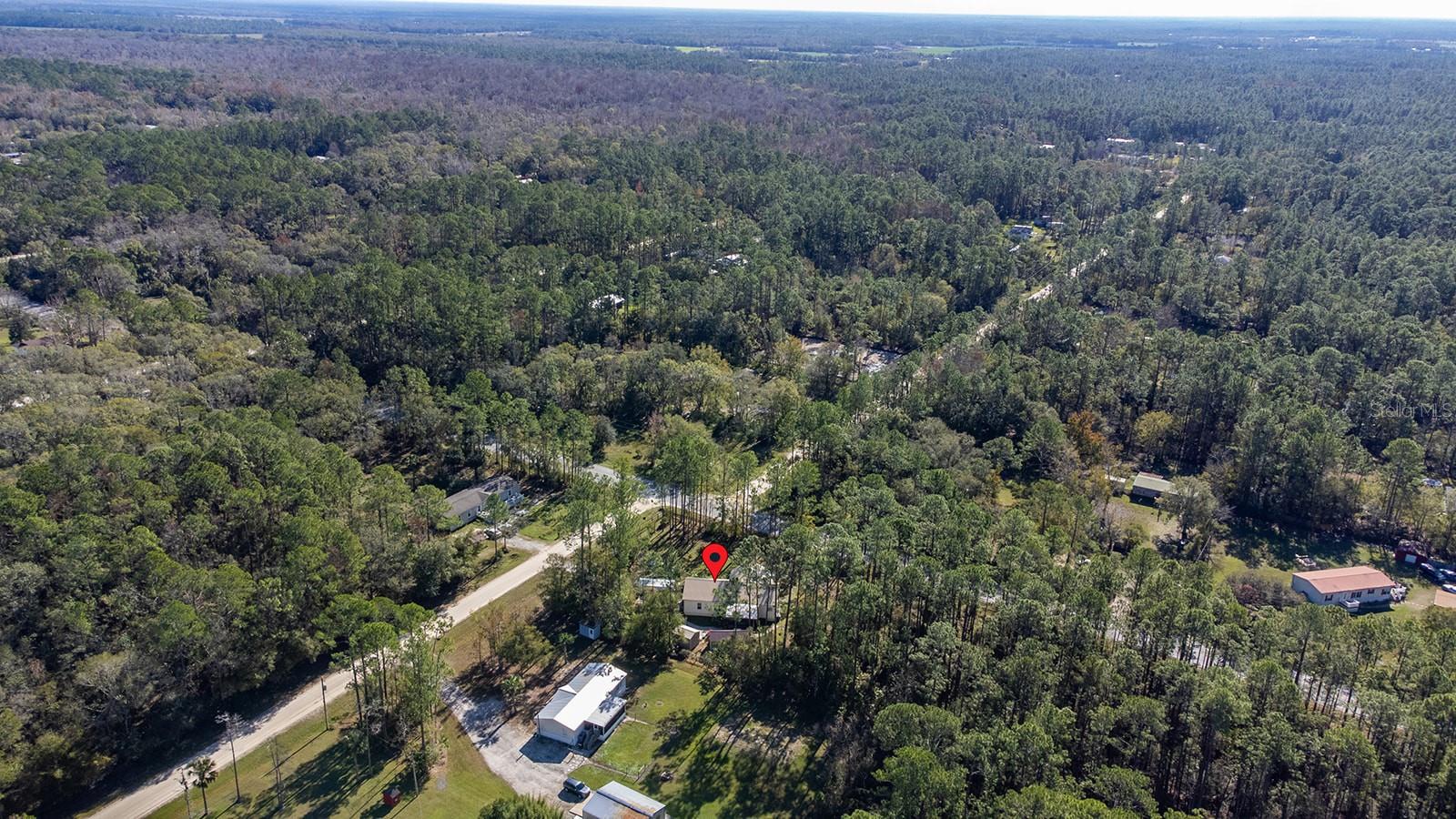 1474 BERRYBUSH ST, BUNNELL, FL, 32110