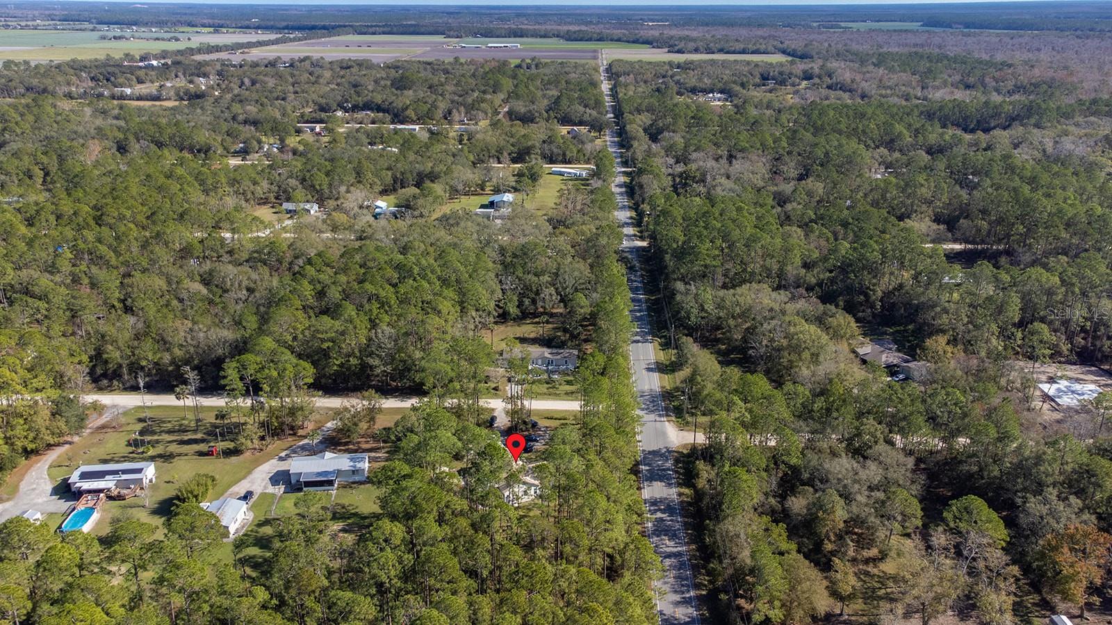 1474 BERRYBUSH ST, BUNNELL, FL, 32110
