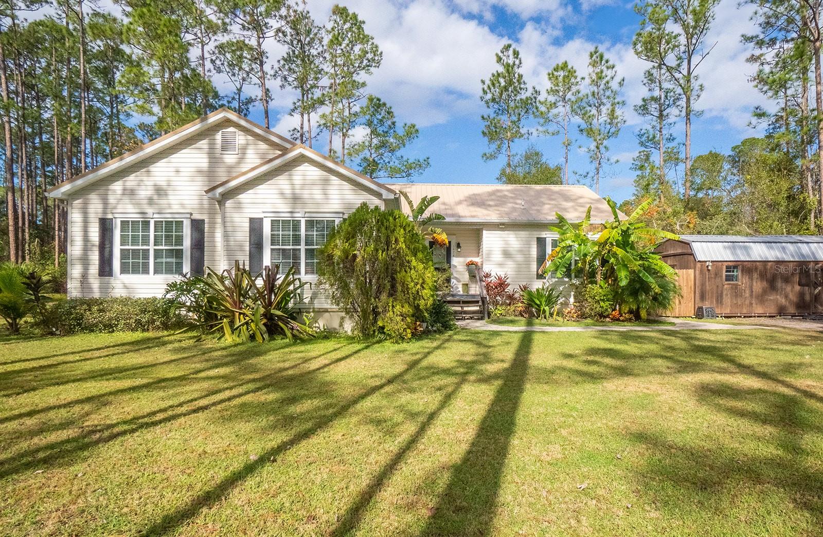 1474 BERRYBUSH ST, BUNNELL, FL, 32110