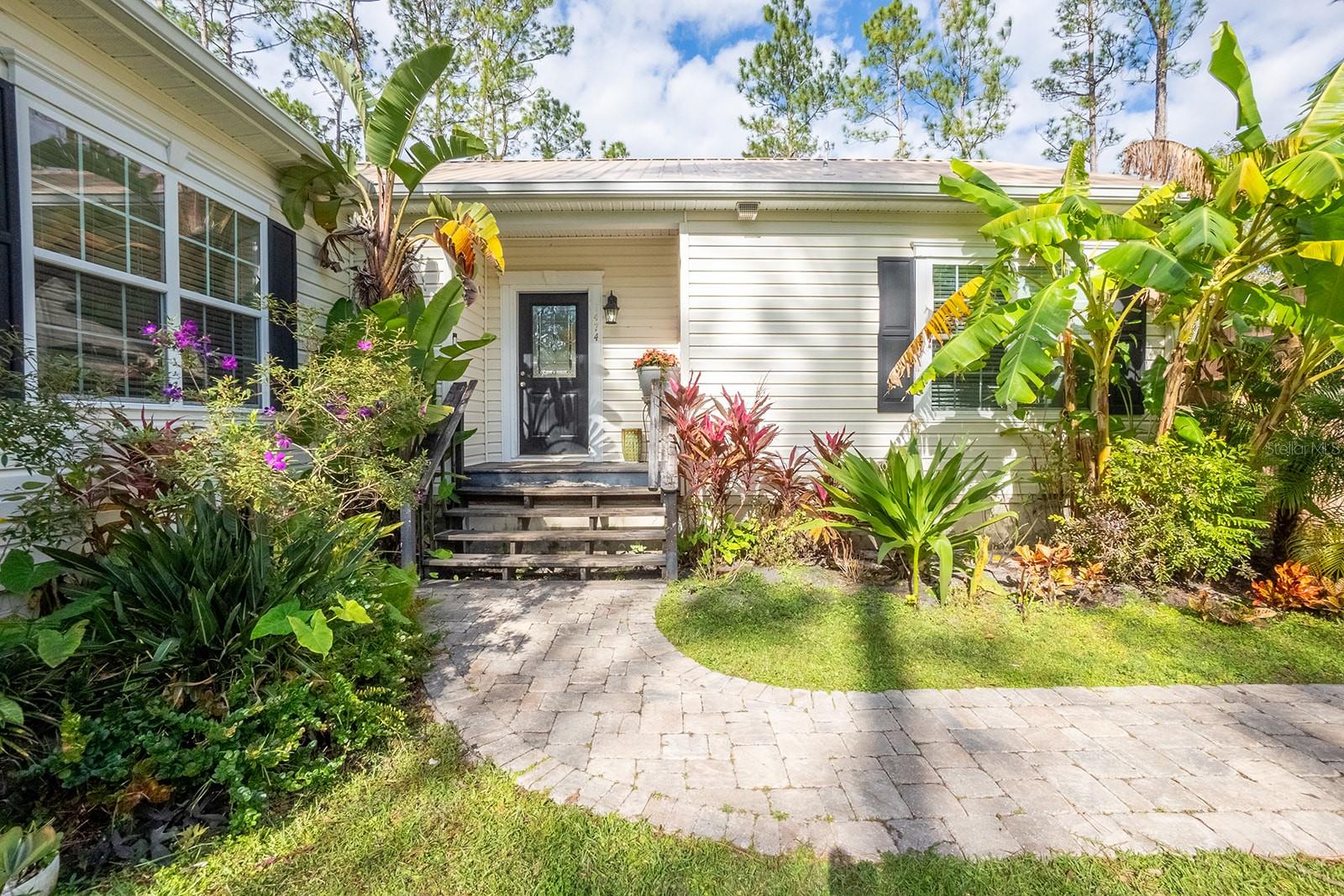 1474 BERRYBUSH ST, BUNNELL, FL, 32110