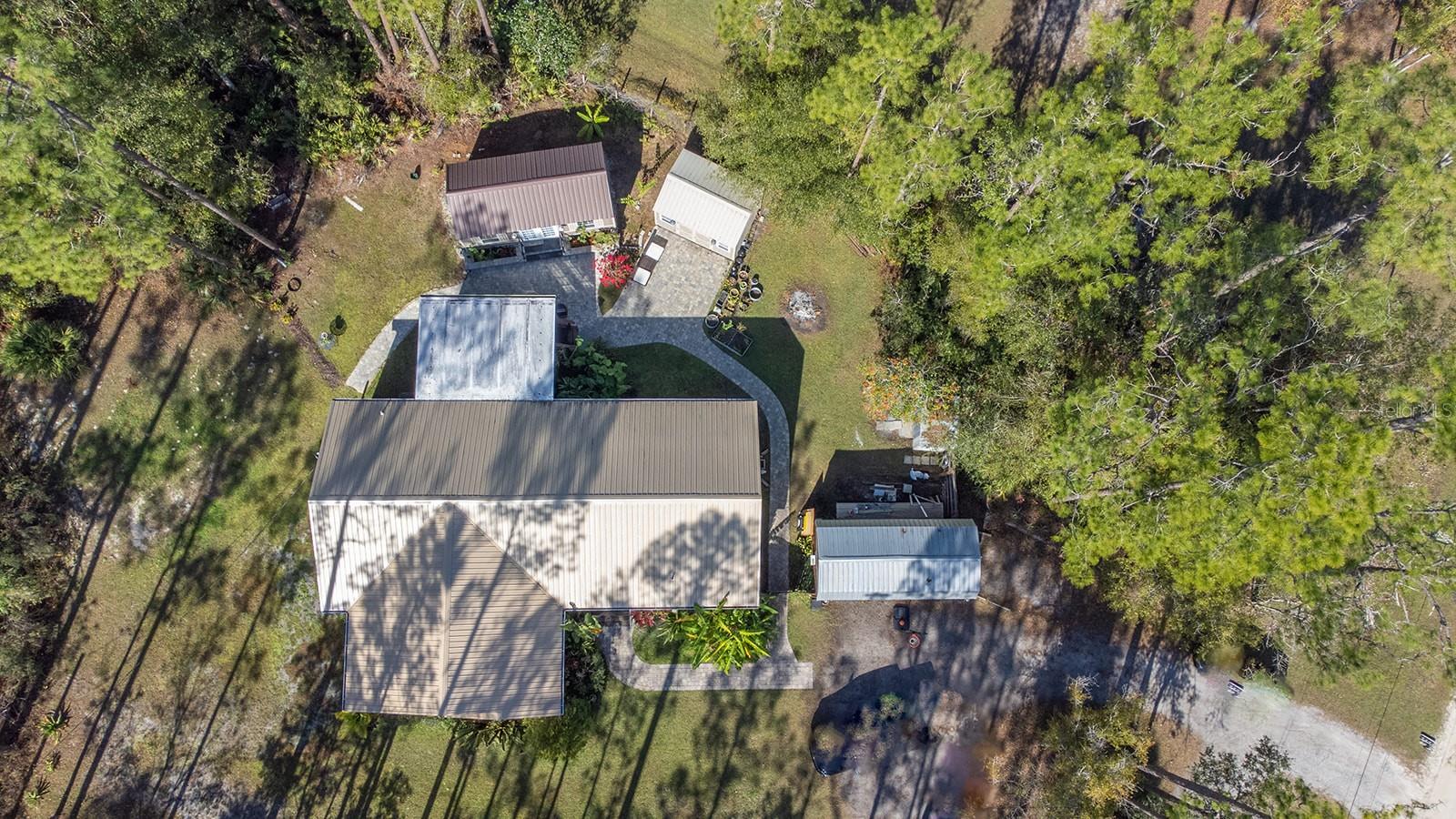1474 BERRYBUSH ST, BUNNELL, FL, 32110