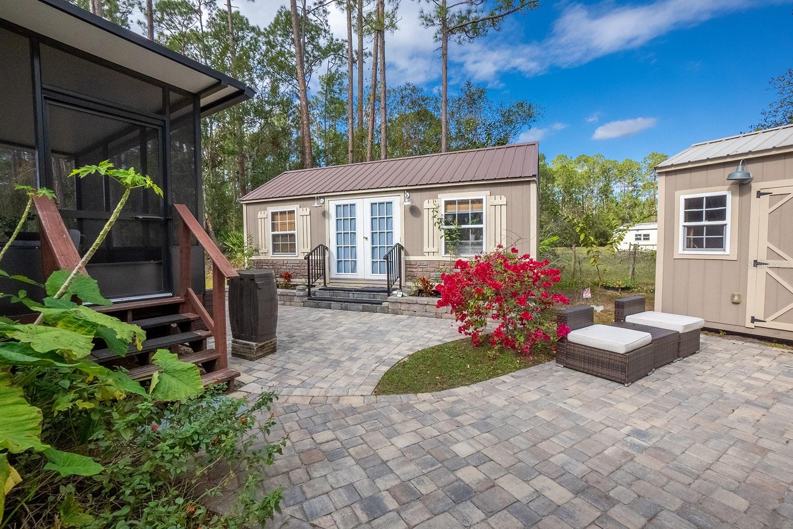 1474 BERRYBUSH ST, BUNNELL, FL, 32110