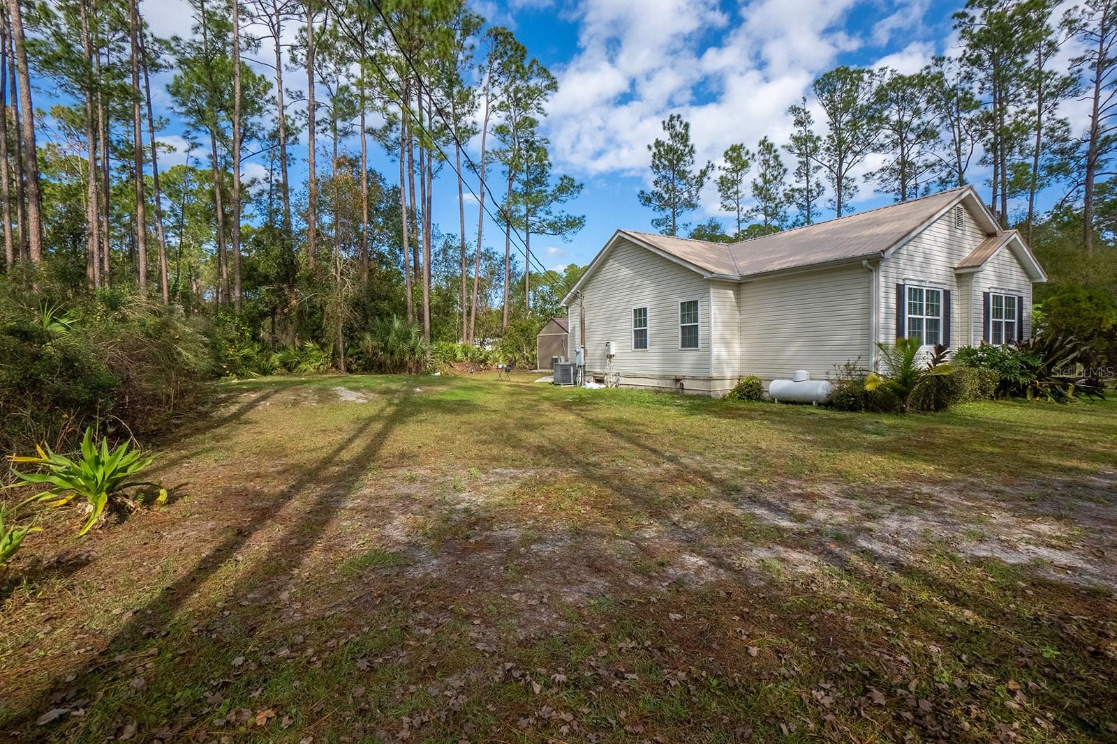 1474 BERRYBUSH ST, BUNNELL, FL, 32110