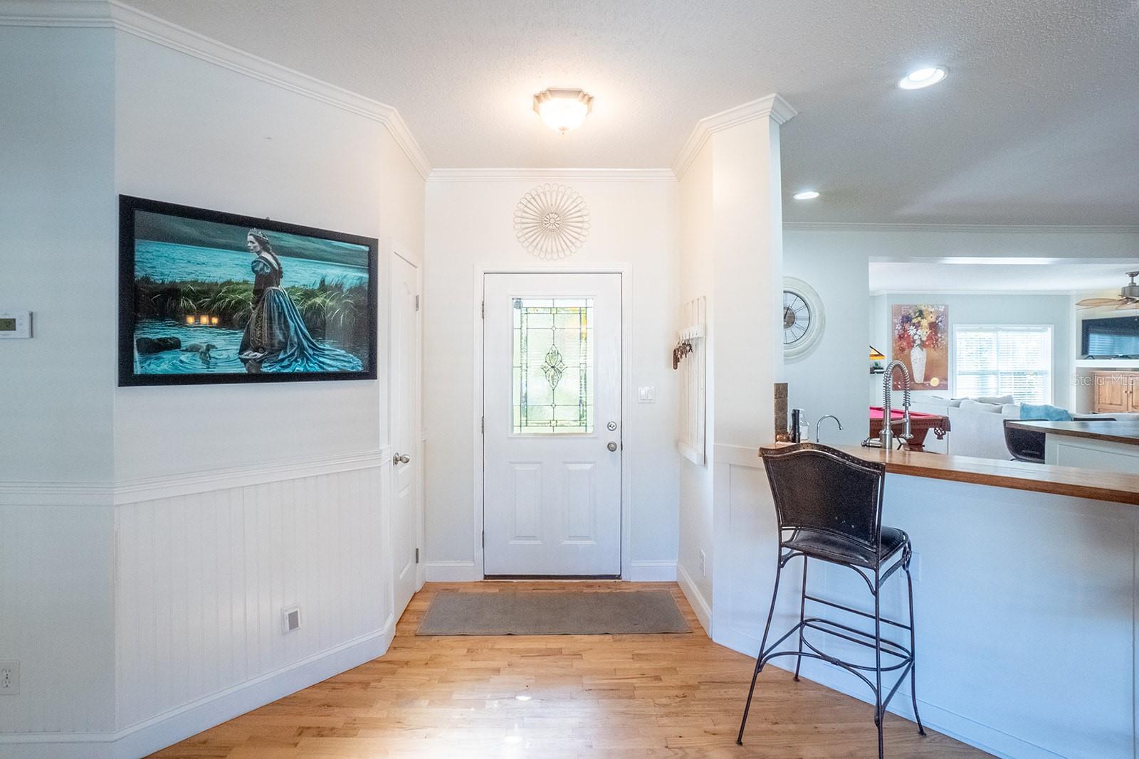 1474 BERRYBUSH ST, BUNNELL, FL, 32110
