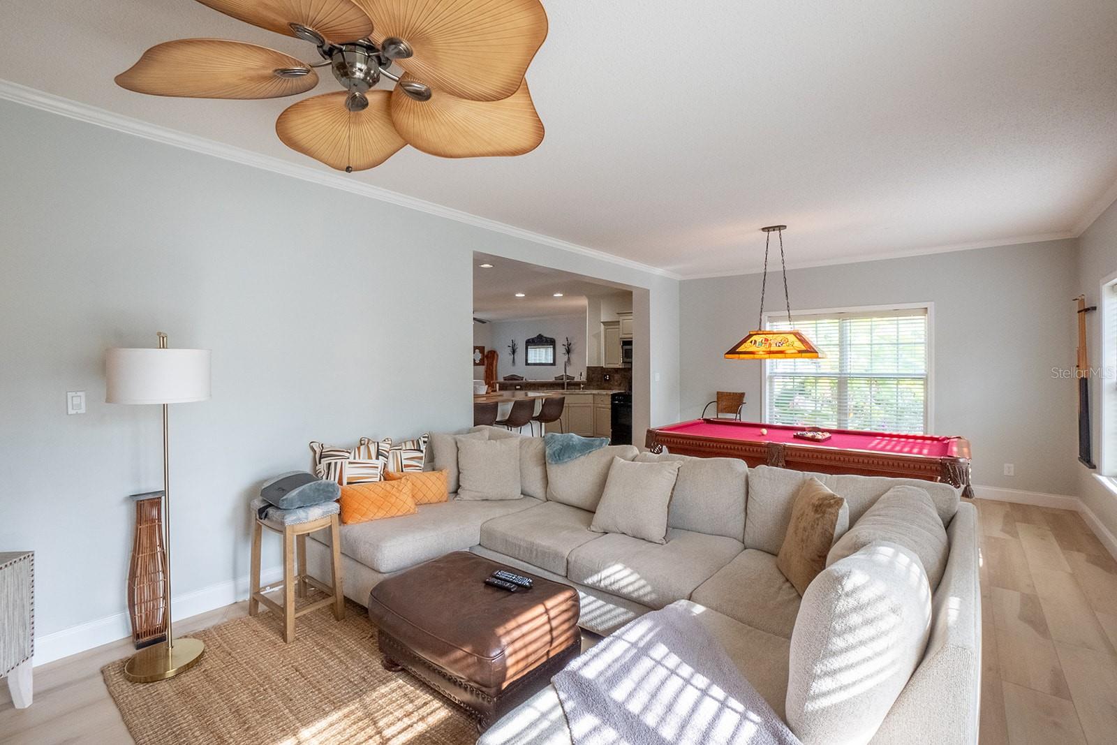 1474 BERRYBUSH ST, BUNNELL, FL, 32110
