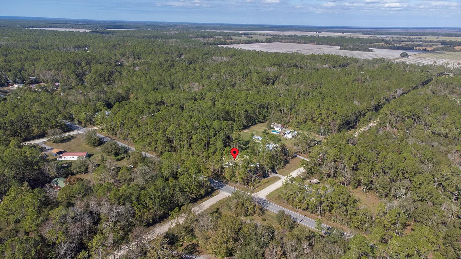 1474 BERRYBUSH ST, BUNNELL, FL, 32110
