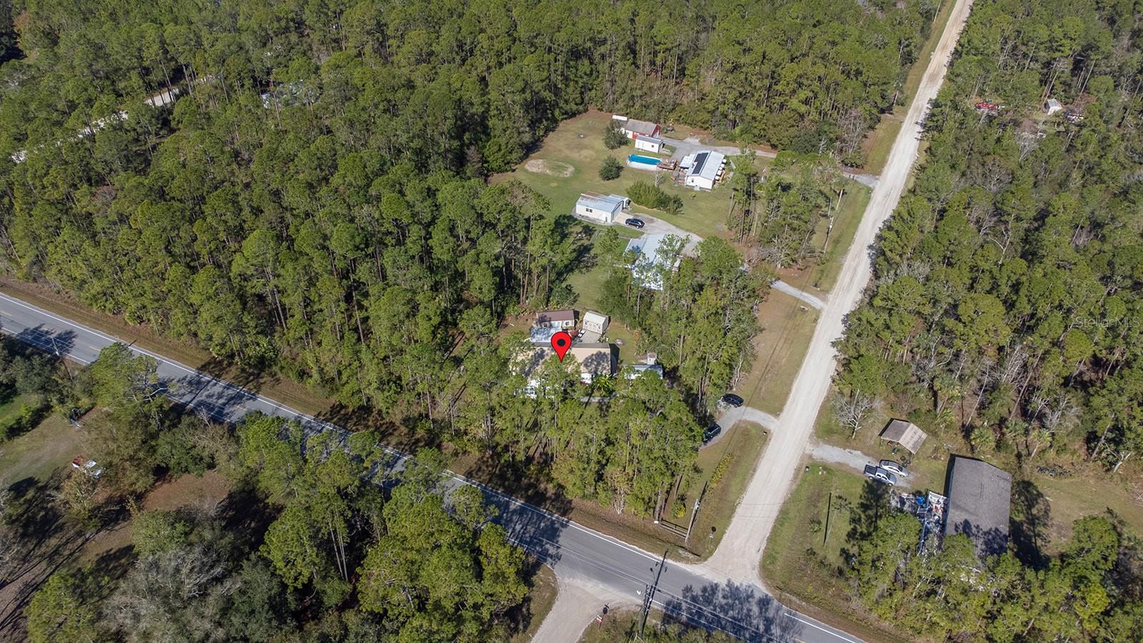 1474 BERRYBUSH ST, BUNNELL, FL, 32110