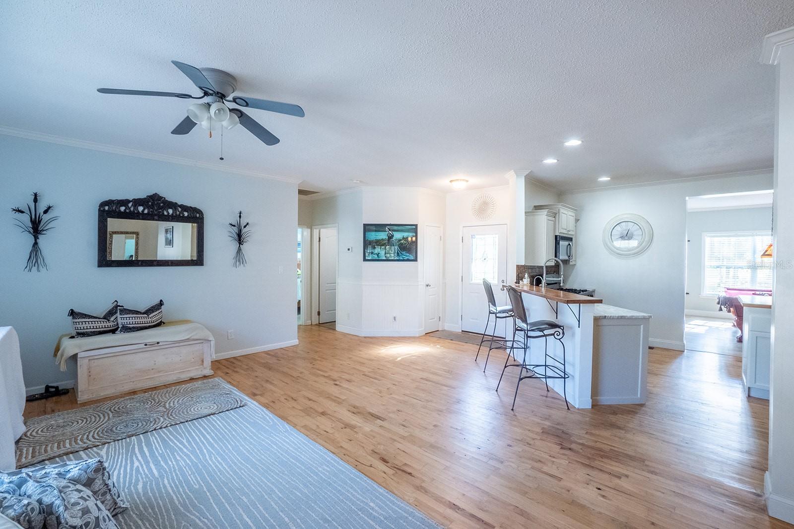 1474 BERRYBUSH ST, BUNNELL, FL, 32110