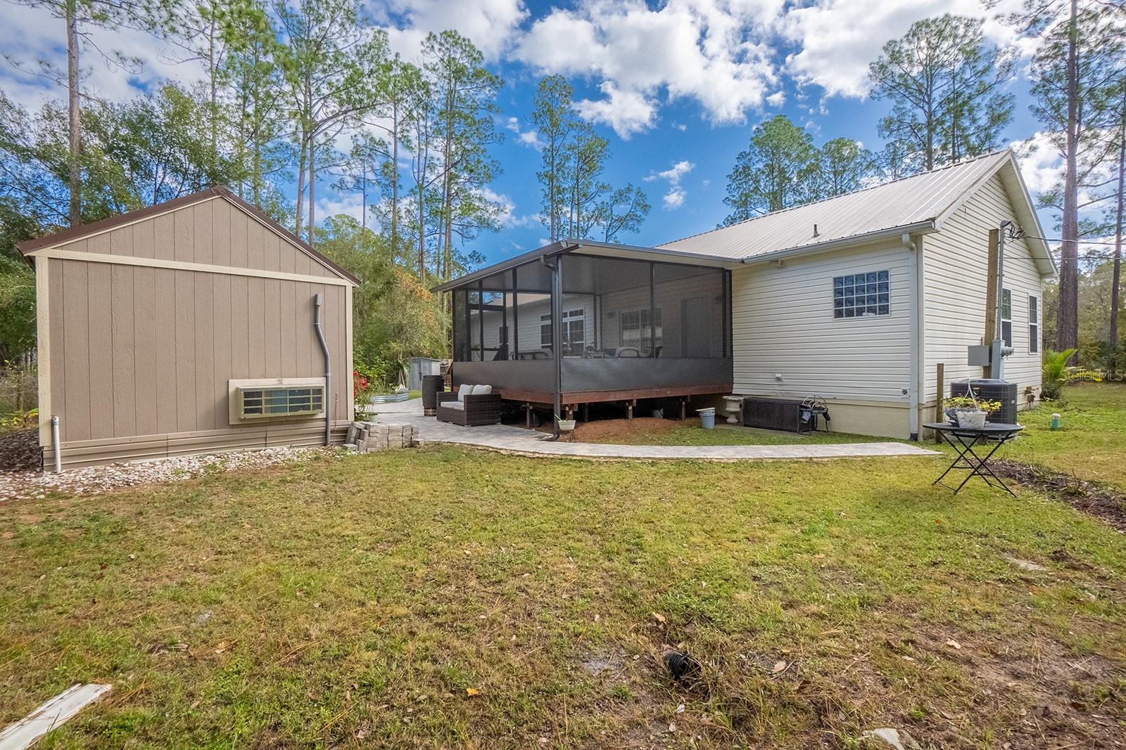 1474 BERRYBUSH ST, BUNNELL, FL, 32110