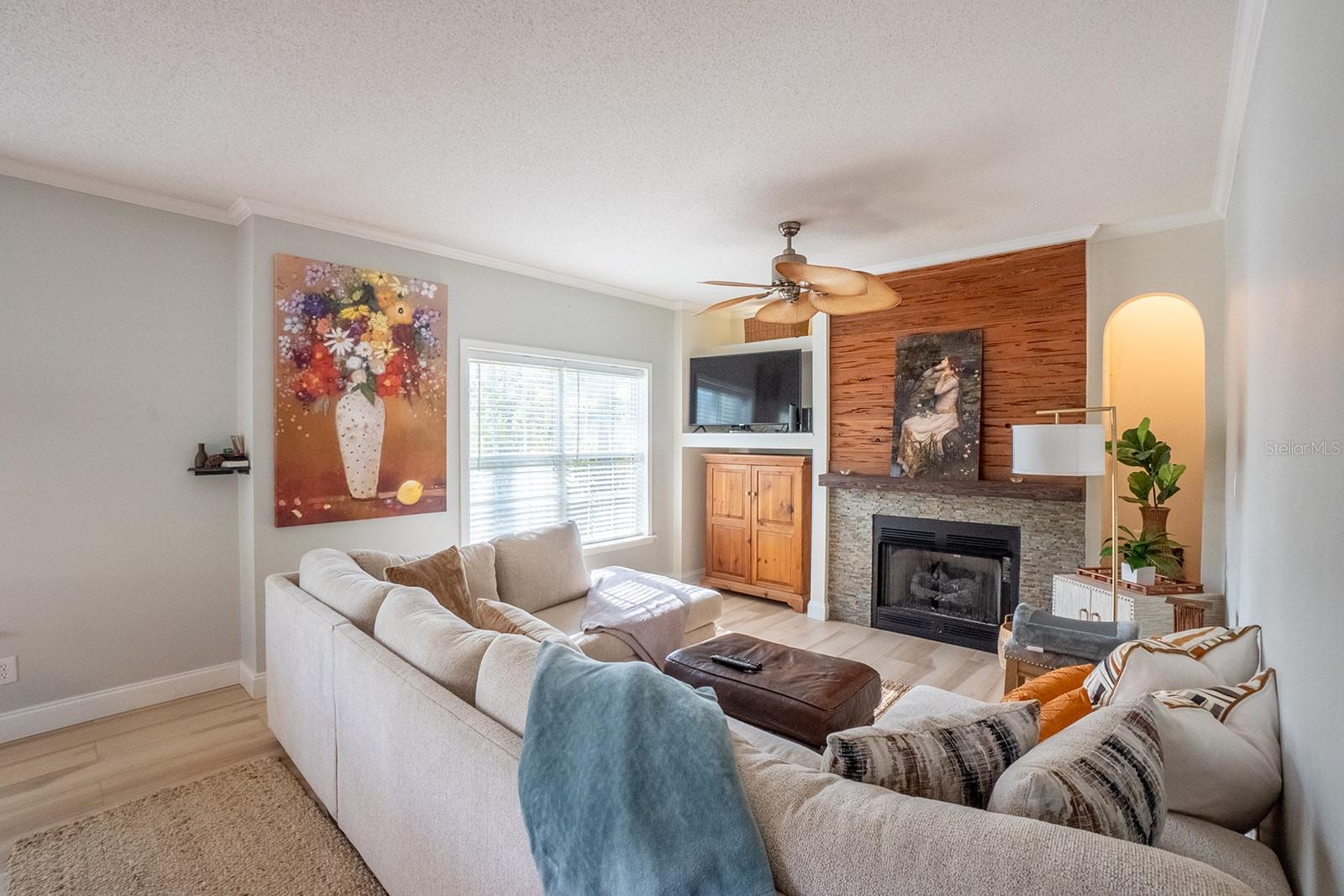 1474 BERRYBUSH ST, BUNNELL, FL, 32110