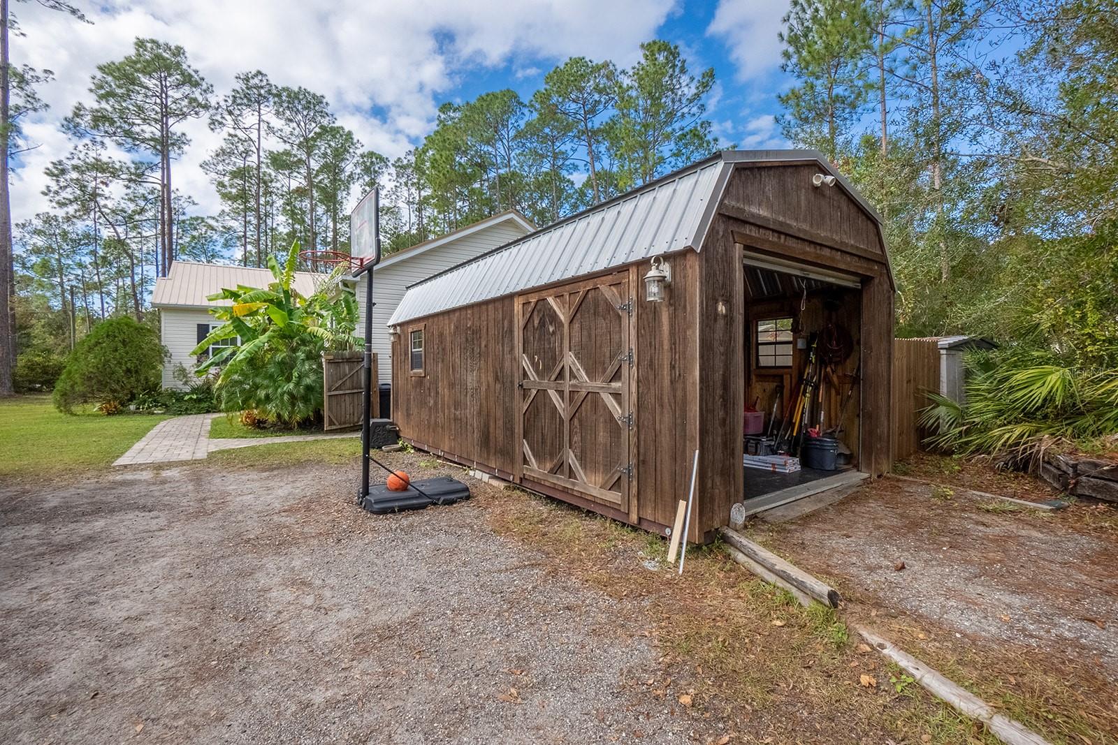 1474 BERRYBUSH ST, BUNNELL, FL, 32110