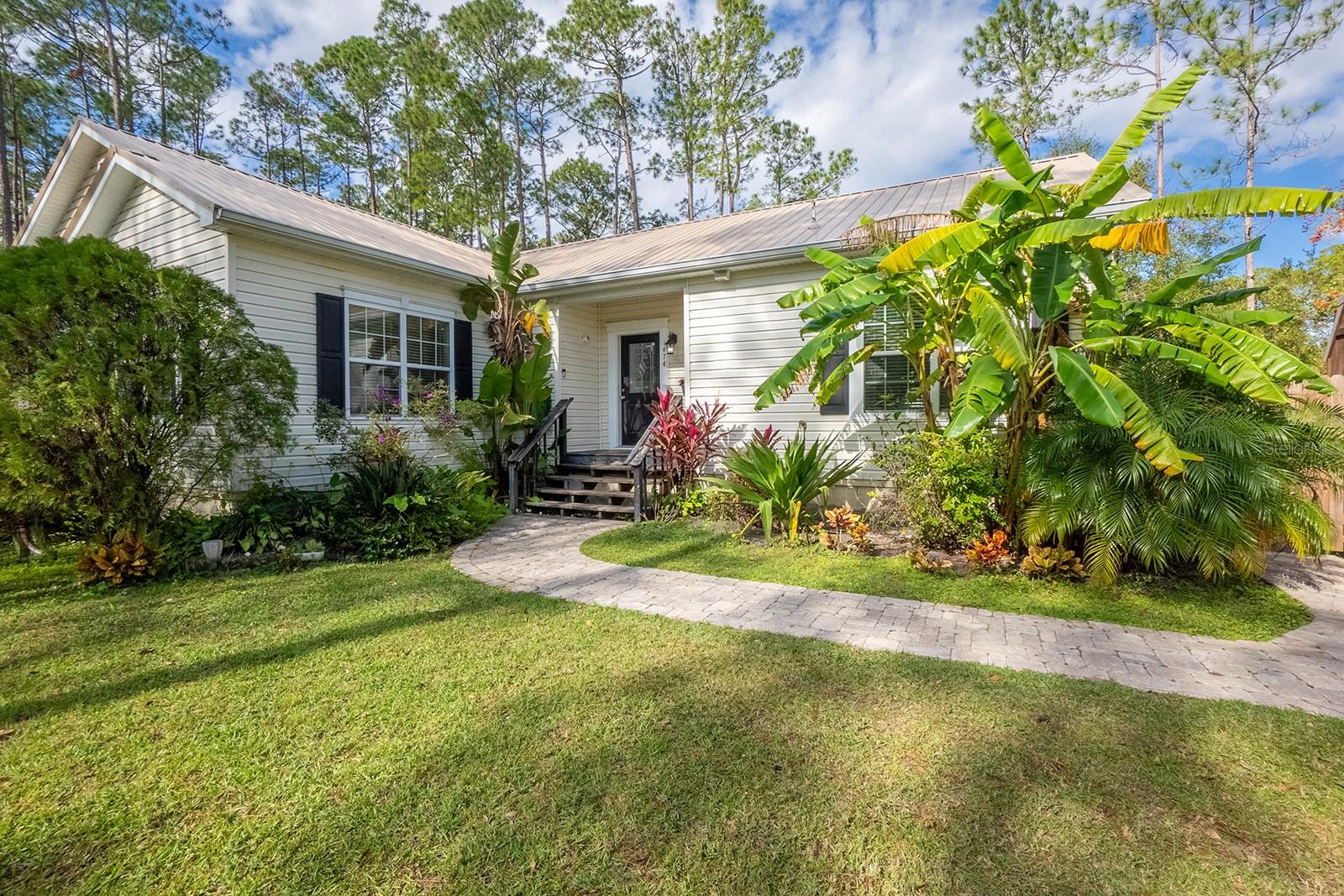 1474 BERRYBUSH ST, BUNNELL, FL, 32110