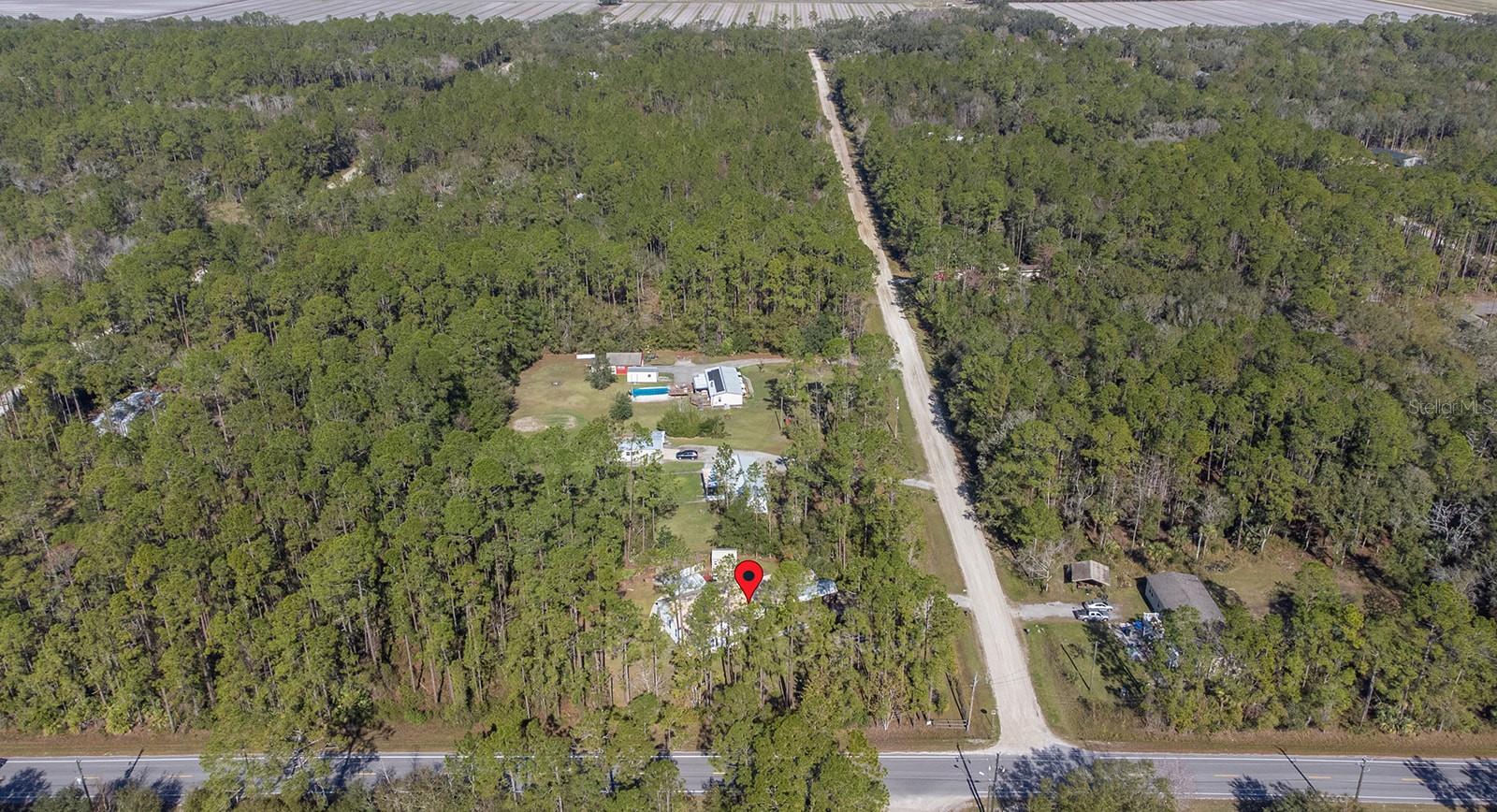 1474 BERRYBUSH ST, BUNNELL, FL, 32110