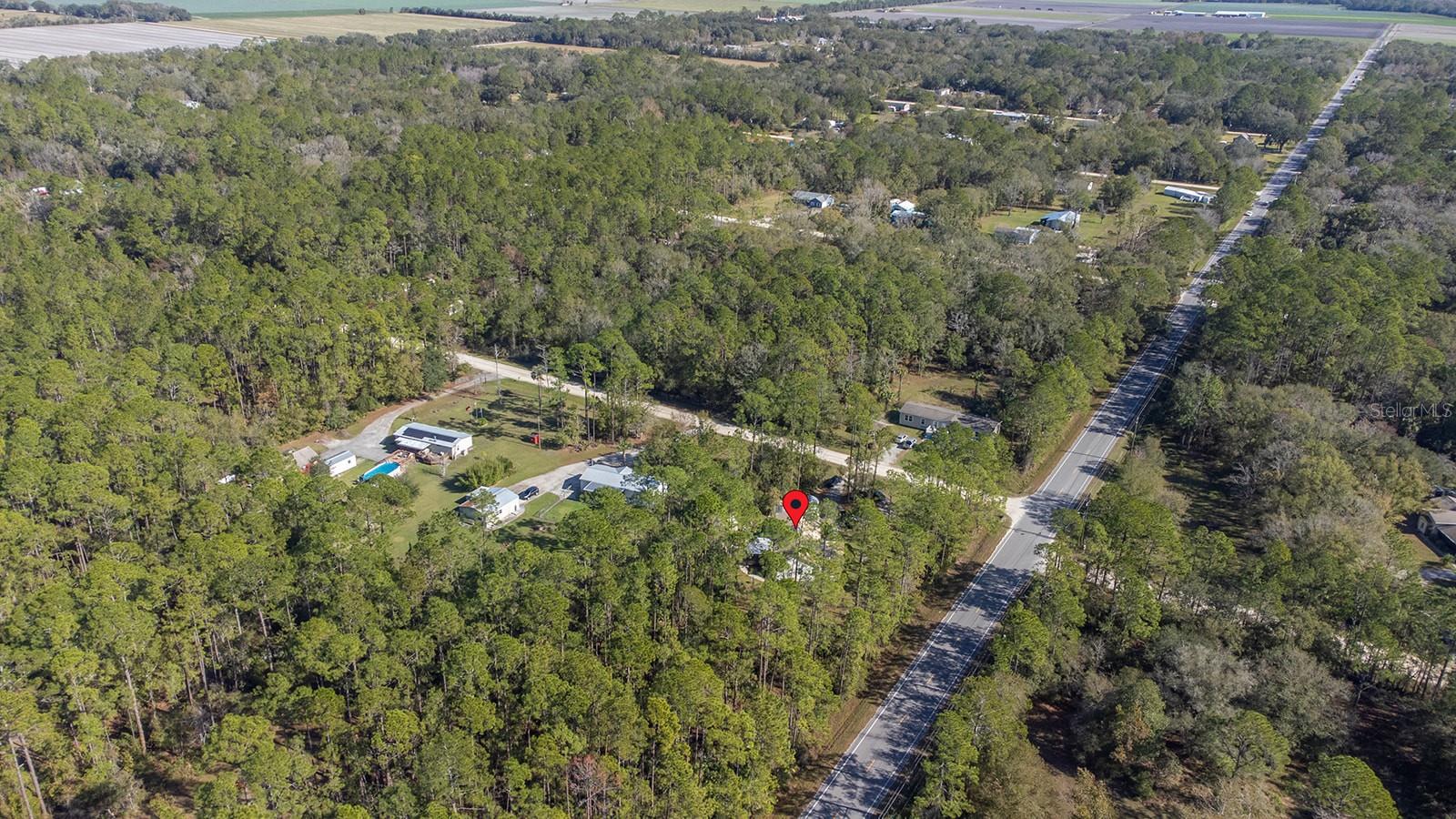 1474 BERRYBUSH ST, BUNNELL, FL, 32110