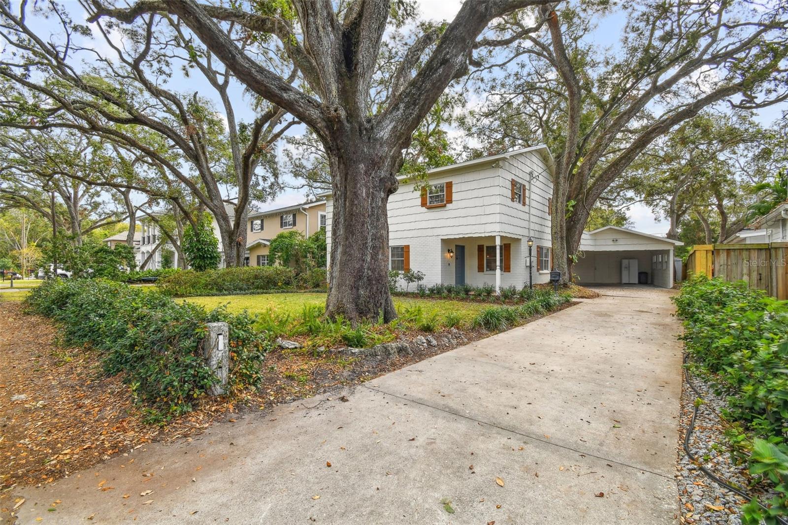 3322 W DORCHESTER ST, TAMPA, FL, 33611