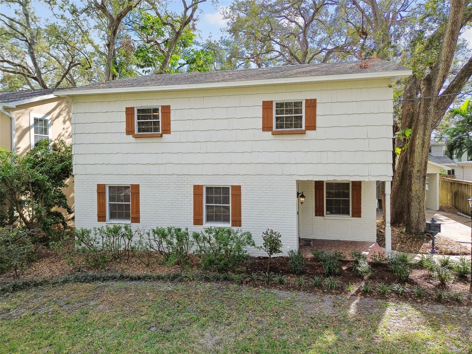 3322 W DORCHESTER ST, TAMPA, FL, 33611