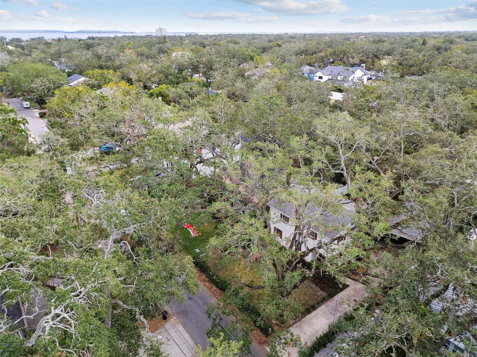 3322 W DORCHESTER ST, TAMPA, FL, 33611
