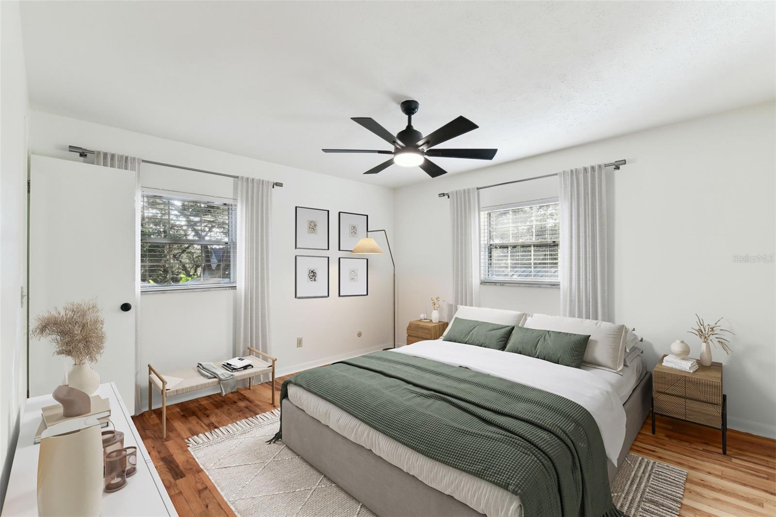 3322 W DORCHESTER ST, TAMPA, FL, 33611