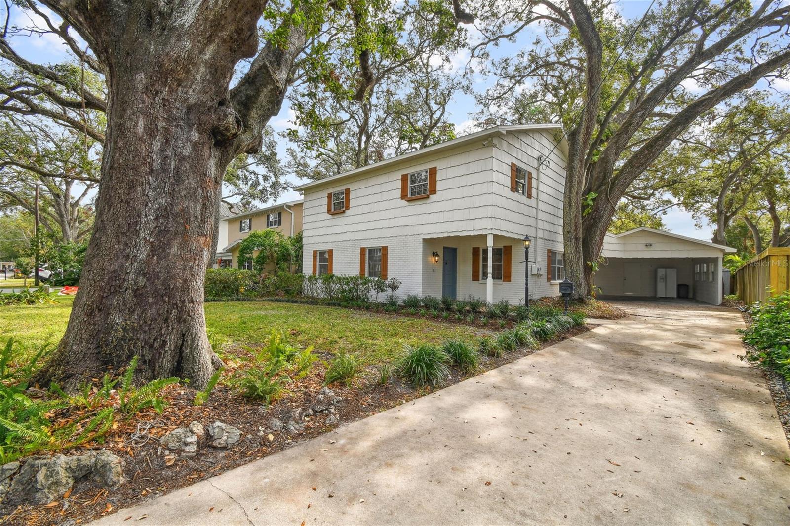 3322 W DORCHESTER ST, TAMPA, FL, 33611