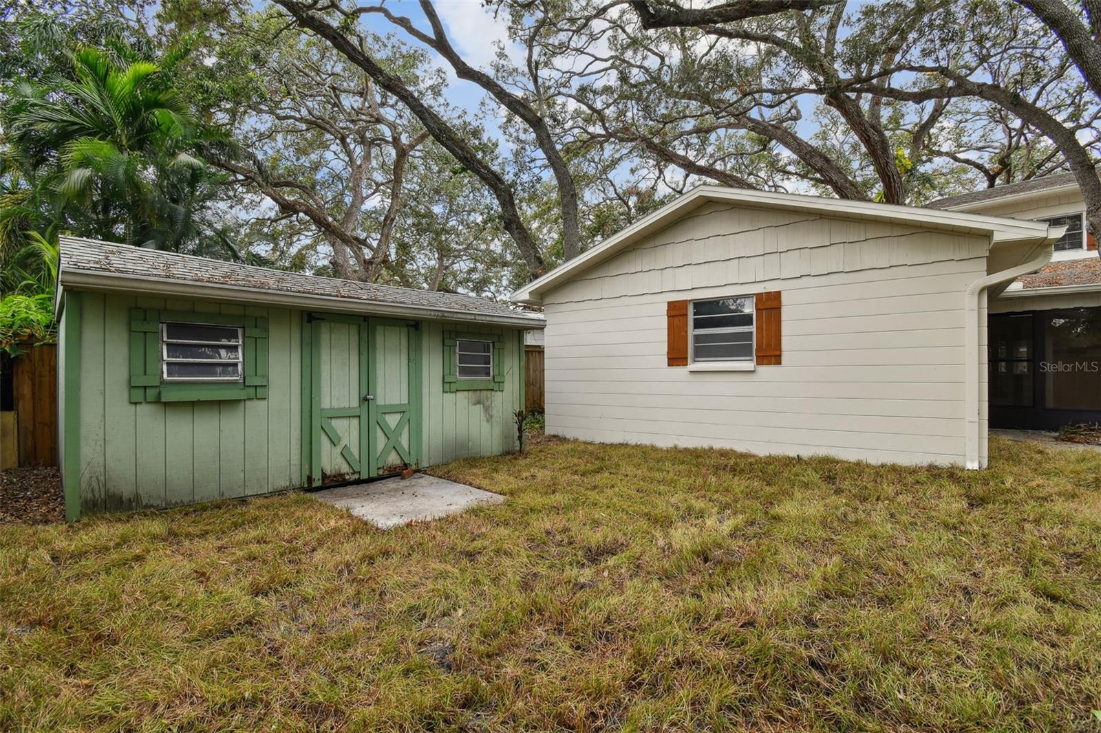 3322 W DORCHESTER ST, TAMPA, FL, 33611