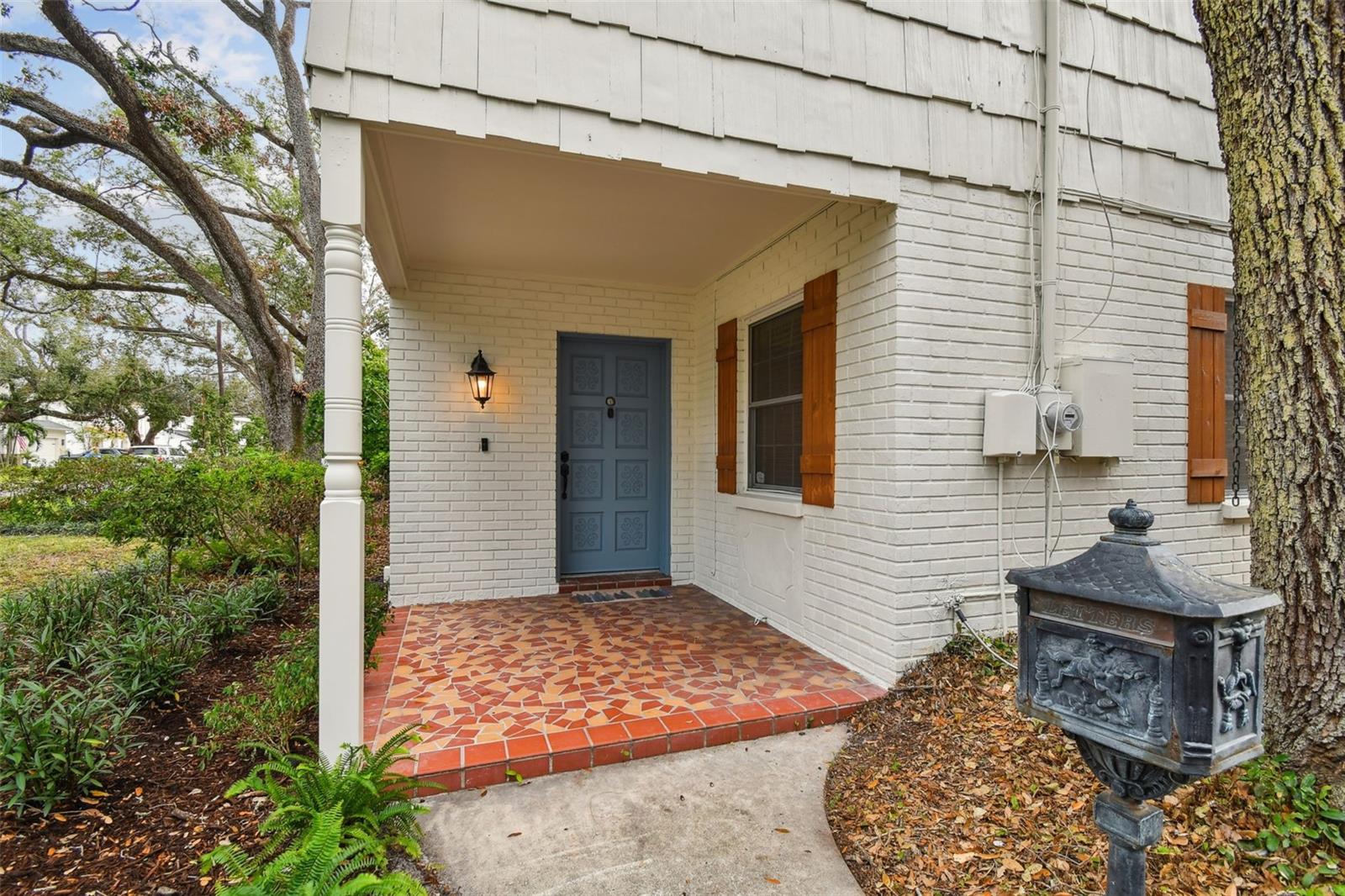3322 W DORCHESTER ST, TAMPA, FL, 33611