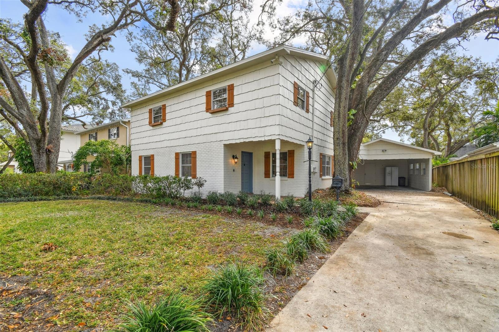 3322 W DORCHESTER ST, TAMPA, FL, 33611