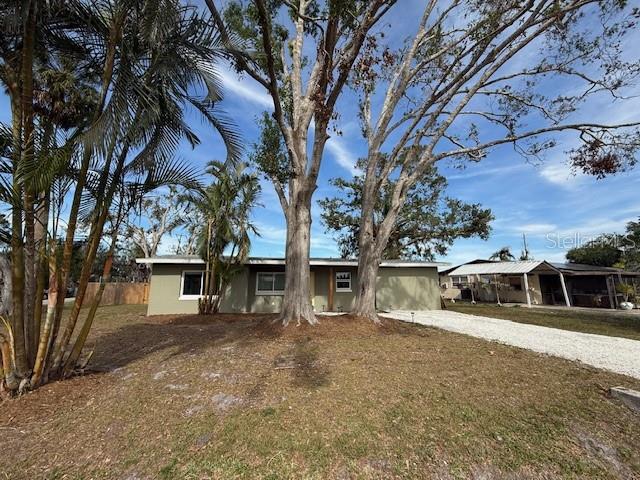 4007 ASBURY PL, SARASOTA, FL, 34233