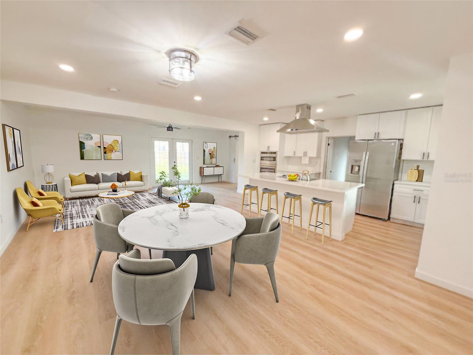 4007 ASBURY PL, SARASOTA, FL, 34233