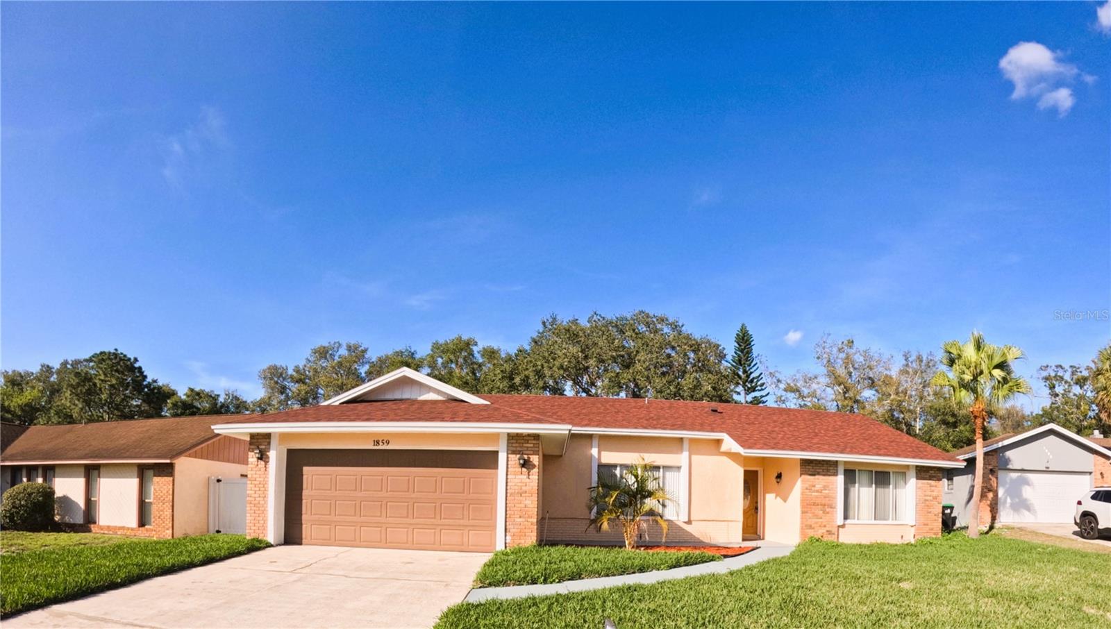 1859 LAKE HILL CIR, ORLANDO, FL, 32818