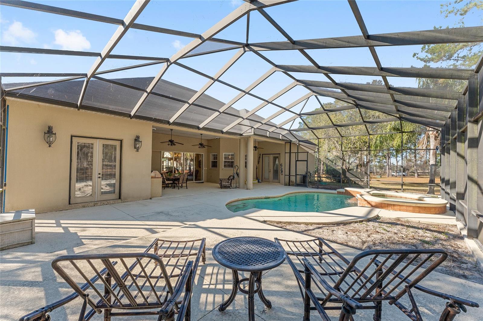 13401 W HIGHWAY 316, REDDICK, FL, 32686